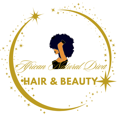 African Natural Diva